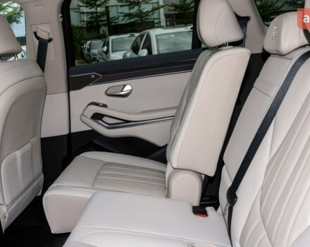 БІД Tang L 2025 року купити нове авто БІД Tang L 2025 року від офіційного дилера Автосалон ECODRIVE AUTO Київ БІД фото