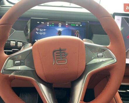 купить новое авто БИД Tang L 2025 года от официального дилера Максим Путрівка БИД фото