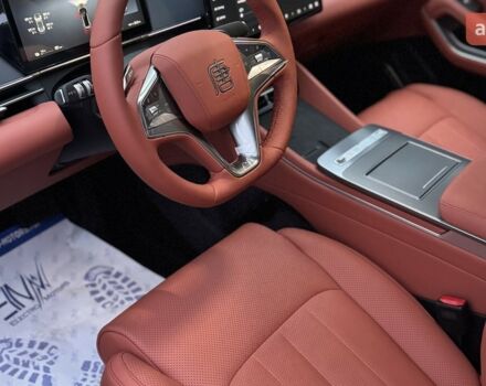 купить новое авто БИД Tang L 2025 года от официального дилера Максим БИД фото