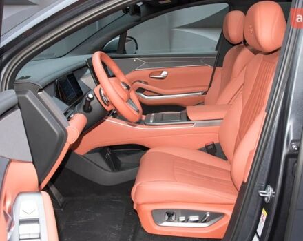купить новое авто БИД Tang L 2025 года от официального дилера Константин Альперович БИД фото