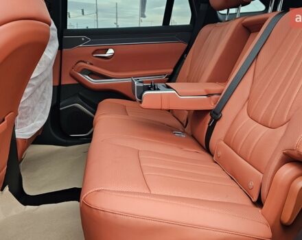 купить новое авто БИД Tang L 2025 года от официального дилера Максим Путрівка БИД фото