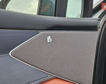 купить новое авто БИД Tang L 2025 года от официального дилера Максим Путрівка БИД фото