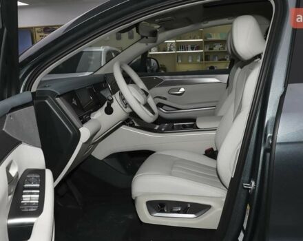 купити нове авто БІД Tang L 2025 року від офіційного дилера E-SKM Позняки БІД фото