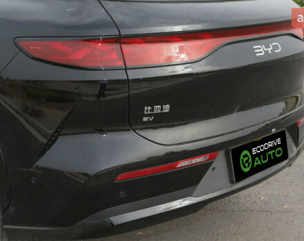 купить новое авто БИД Tang L 2025 года от официального дилера Автосалон ECODRIVE AUTO Київ БИД фото