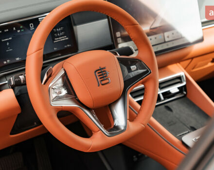 купить новое авто БИД Tang L 2025 года от официального дилера Автосалон ECODRIVE AUTO Київ БИД фото