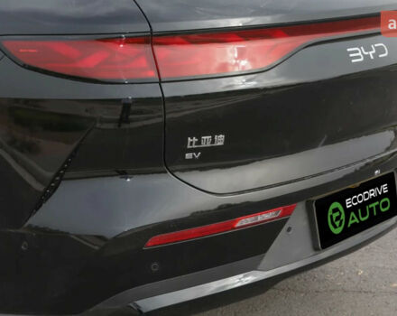 купити нове авто БІД Tang L 2025 року від офіційного дилера Автосалон ECODRIVE AUTO Київ БІД фото