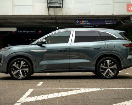 купити нове авто БІД Tang L 2025 року від офіційного дилера Автосалон ECODRIVE AUTO Київ БІД фото