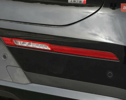 БІД Tang L 2025 року купити нове авто БІД Tang L 2025 року від офіційного дилера Автосалон ECODRIVE AUTO Київ БІД фото