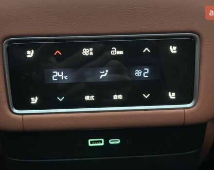 купить новое авто БИД Tang L 2025 года от официального дилера Максим БИД фото