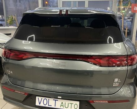 купить новое авто БИД Tang L 2025 года от официального дилера VOLT AUTO БИД фото