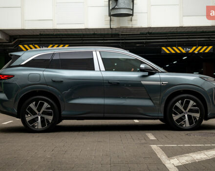купить новое авто БИД Tang L 2025 года от официального дилера Автосалон ECODRIVE AUTO Київ БИД фото