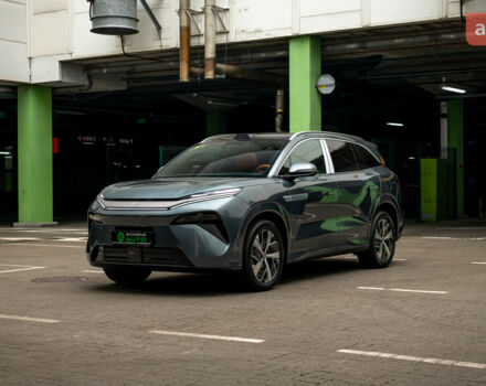 БІД Tang L 2025 року купити нове авто БІД Tang L 2025 року від офіційного дилера Автосалон ECODRIVE AUTO Київ БІД фото