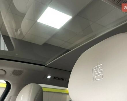 купити нове авто БІД Tang L 2025 року від офіційного дилера E-SKM Черкаси БІД фото