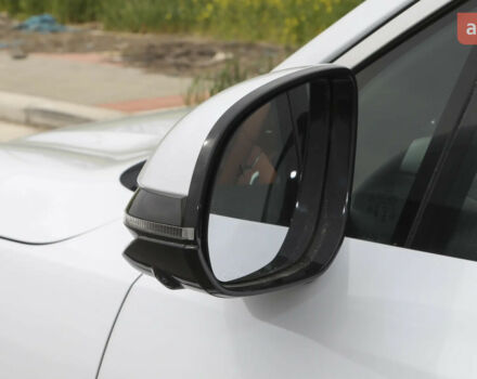 БІД Tang L, об'ємом двигуна 1.5 л та пробігом 0 тис. км за 45200 $, фото 13 на Automoto.ua