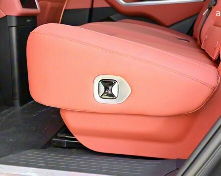 купить новое авто БИД Tang L 2025 года от официального дилера VoltAuto Lviv БИД фото
