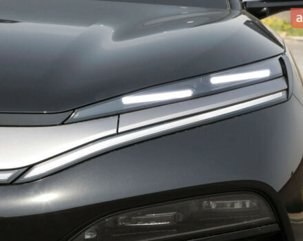 купить новое авто БИД Tang L 2025 года от официального дилера Автосалон ECODRIVE AUTO Київ БИД фото