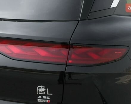 купить новое авто БИД Tang L 2025 года от официального дилера Автосалон ECODRIVE AUTO Київ БИД фото