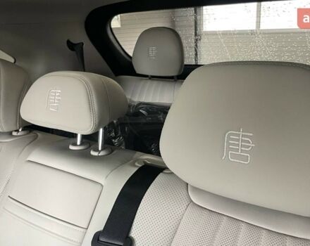 купити нове авто БІД Tang L 2025 року від офіційного дилера E-SKM Вінниця БІД фото