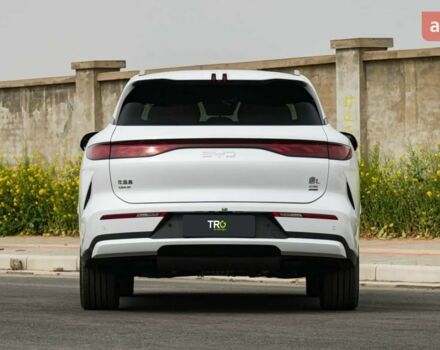 купить новое авто БИД Tang L 2025 года от официального дилера Віталій БИД фото