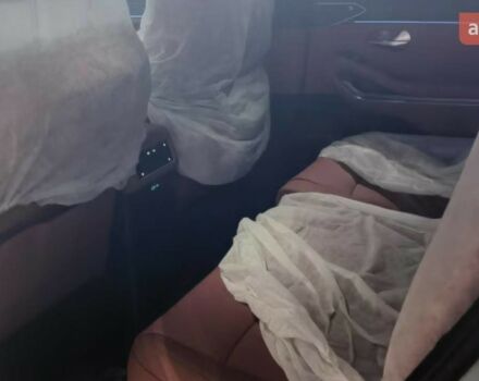 купить новое авто БИД Tang L 2025 года от официального дилера Іван БИД фото