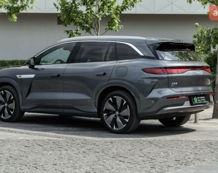 купить новое авто БИД Tang L 2025 года от официального дилера Автосалон ECODRIVE AUTO Київ БИД фото