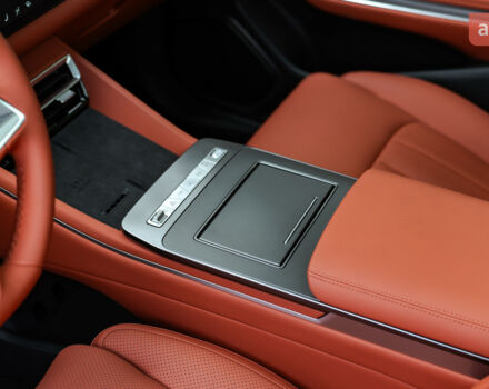 купити нове авто БІД Tang L 2025 року від офіційного дилера Автосалон ECODRIVE AUTO Київ БІД фото