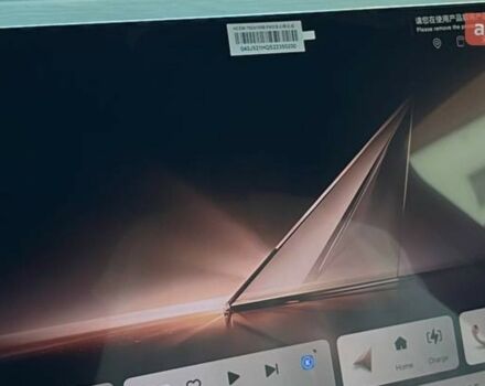 купить новое авто БИД Tang L 2025 года от официального дилера Не вказано БИД фото