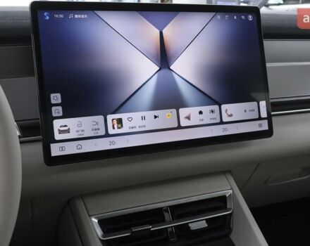 купить новое авто БИД Tang L 2025 года от официального дилера E-SKM Черкаси БИД фото