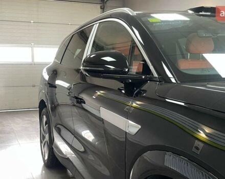 купити нове авто БІД Tang L 2025 року від офіційного дилера E-SKM Одеса БІД фото