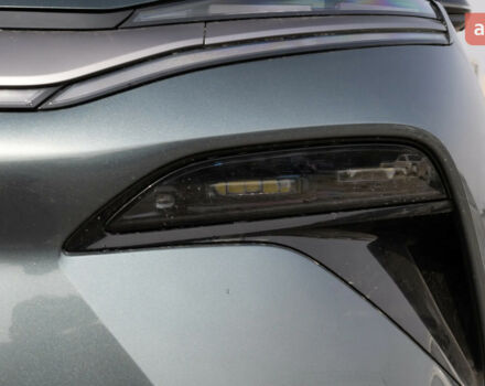 купить новое авто БИД Tang L 2025 года от официального дилера Автосалон ECODRIVE AUTO Київ БИД фото