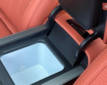 купити нове авто БІД Tang L 2025 року від офіційного дилера 4Колеса БІД фото