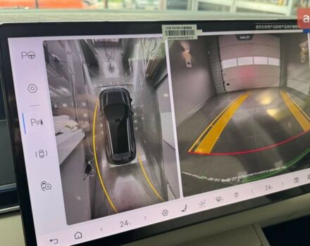 купити нове авто БІД Tang L 2025 року від офіційного дилера Олег Львів БІД фото