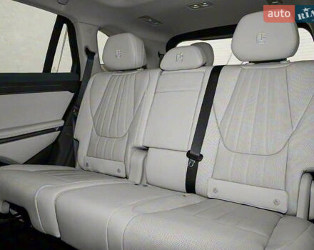 БИД Tang L, объемом двигателя 0 л и пробегом 1 тыс. км за 39399 $, фото 10 на Automoto.ua