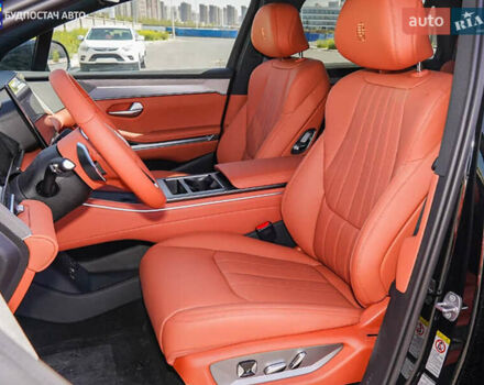 БИД Tang L, объемом двигателя 0 л и пробегом 1 тыс. км за 39399 $, фото 5 на Automoto.ua