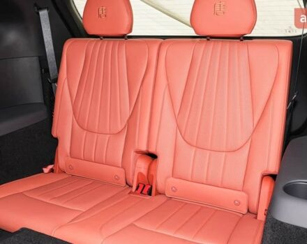 купити нове авто БІД Tang L 2025 року від офіційного дилера 4Колеса БІД фото