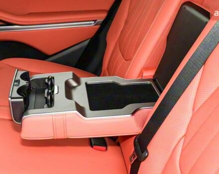 БІД Tang L 2025 року купити нове авто БІД Tang L 2025 року від офіційного дилера 4Колеса БІД фото