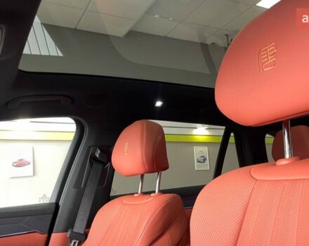 купить новое авто БИД Tang L 2025 года от официального дилера E-SKM ZOO БИД фото