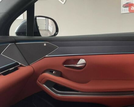 купить новое авто БИД Tang L 2025 года от официального дилера E-SKM ZOO БИД фото