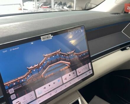 купити нове авто БІД Tang L 2025 року від офіційного дилера E-SKM Вінниця БІД фото