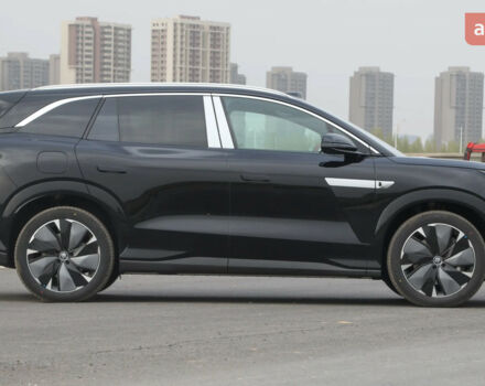 купить новое авто БИД Tang L 2025 года от официального дилера Автосалон ECODRIVE AUTO Київ БИД фото