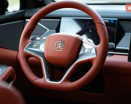 купить новое авто БИД Tang L 2025 года от официального дилера Автосалон ECODRIVE AUTO Київ БИД фото