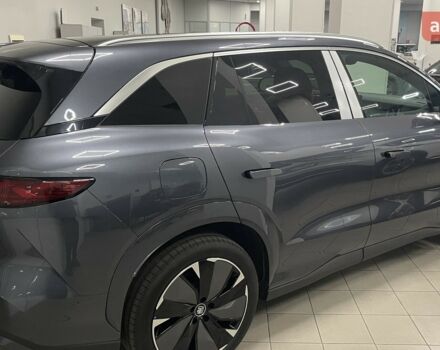 купить новое авто БИД Tang L 2025 года от официального дилера VOLT AUTO БИД фото