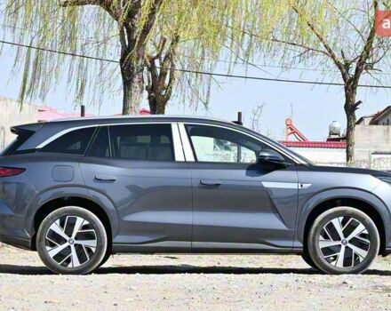 купить новое авто БИД Tang L 2025 года от официального дилера VoltAuto Lviv БИД фото
