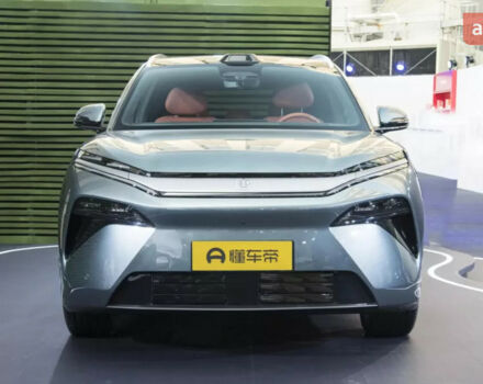 купить новое авто БИД Tang L 2025 года от официального дилера Global Electric БИД фото