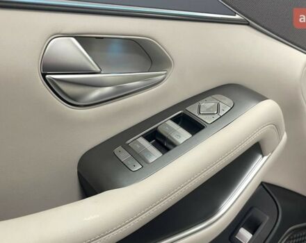 купити нове авто БІД Tang L 2025 року від офіційного дилера E-SKM Вінниця БІД фото