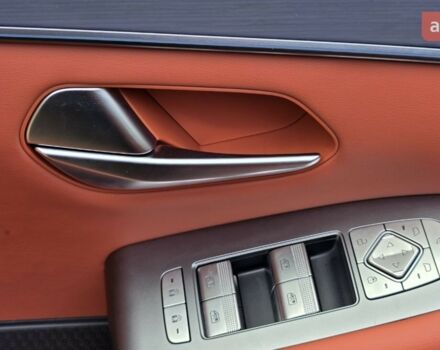 купити нове авто БІД Tang L 2025 року від офіційного дилера E-SKM Одеса БІД фото