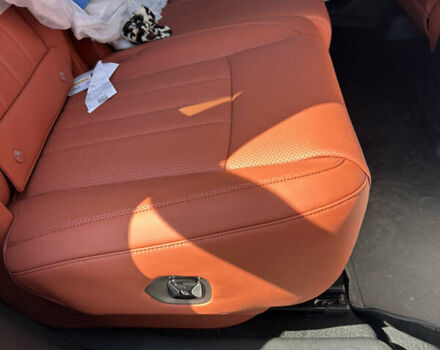 БИД Tang L, объемом двигателя 0 л и пробегом 1 тыс. км за 44999 $, фото 34 на Automoto.ua