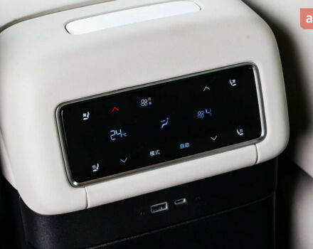 БІД Tang L 2025 року купити нове авто БІД Tang L 2025 року від офіційного дилера Автосалон ECODRIVE AUTO Київ БІД фото