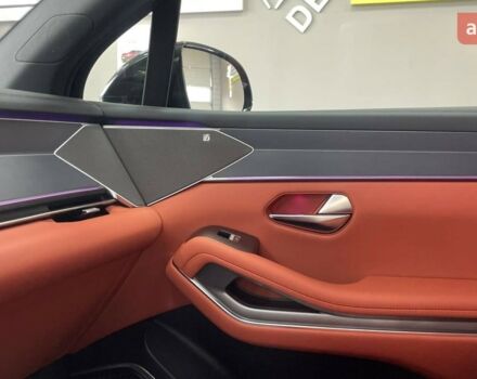 купить новое авто БИД Tang L 2025 года от официального дилера Максим Путрівка БИД фото