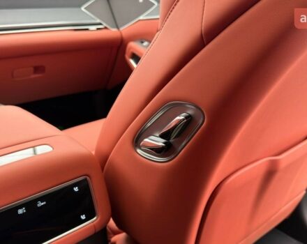 купити нове авто БІД Tang L 2025 року від офіційного дилера Володимир Олександрович БІД фото